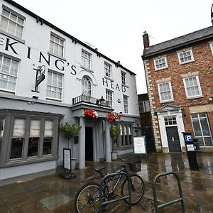 The King'S Head